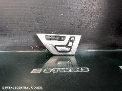 2014 Mercedes E Class Misc Switch Relay A207/C207 07/09- 0000240315