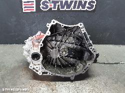 2015 Mazda Cx3 Trans Gearbox Manual Fwd Petrol 2.0 Dk 03/15- 0000252229
