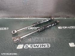 2016 Kia Sorento Bonnet Hinge Strut Struts (Pair) Um 06/15-01/20 0000236829