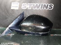 2021 Land Rover Rangerover Velar Left Door Mirror L560 05/17- 0000256425