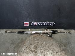 2014 Toyota Hilux Steering Box Rack 4Wd 02/05-08/15 0000254304