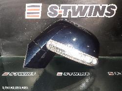 2016 Holden Captiva Left Door Mirror Cg W/ Blindspot Detection Type 10/15-06/18 0000219513
