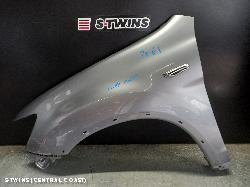 2017 Mitsubishi Asx Left Guard Xb-Xc Flared Type 04/15-09/17 0000255698
