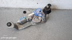 2013 Mitsubishi Asx Wiper Motor Tailgate Xa-Xe 07/10- 0000052286
