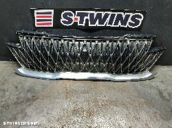 2022 Kia Carnival/Grand Carnival Grille Radiator Grille Ka4Platinum/Premium W/Camera Type 10/20- 0000257459
