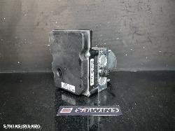 2015 Peugeot 508 Abs Pump Modulator 07/11-12/17 0000123876