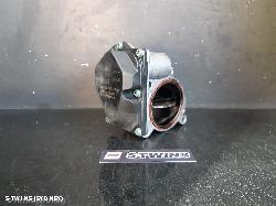 2016 Volkswagen Amarok Throttle Body 2.0 Diesel Vdo P/N 03L128063S 2H 12/10- 0000122418