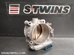 2016 Kia Carnival/Grand Carnival Throttle Body 3.3 Petrol Yp 02/15-10/20 0000253907