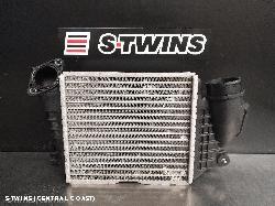 2009 Subaru Forester Intercooler Petrol Turbo 02/08-12/12 0000255987
