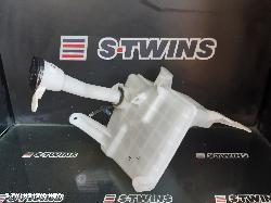 2014 Toyota Corolla Washer Bottle Zre182R Hatch Non H/Lamp Washer Type 10/12-06/18 0000258016