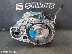 2010 Renault Kaleos Trans Gearbox Auto Awd Petrol 2.5 H45 09/08-04/16 0000224861