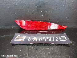 2012 Hyundai I40 Left Taillight Vf Bumper Reflector Wagon 09/11-12/19 0000115977