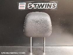 2015 Holden Colorado Headrest Lh Front Rg 10/14-12/20 0000255735