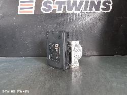2015 Skoda Octavia Abs Pump Modulator Ne 11/13-09/20 0000174575