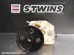2008 Ford Falcon Steering Pump Fg Mki 4.0 Petrol 04/08-11/11 0000256198