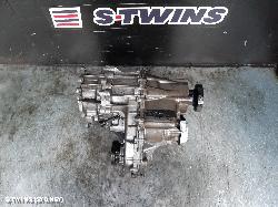 2019 Jeep Grandcherokee Transfer Case Auto Petrol 6.2 Wk 8 Speed S/Charged 11/16- 0000120526