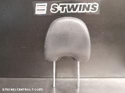 2009 Subaru Forester Headrest Lh Front Leather Sh 03/08-08/12 0000255912