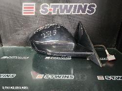 2020 Land Rover Rangerover Velar Right Door Mirror L560 05/17- 0000256386