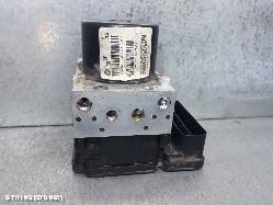2006 Jeep Commander Abs Pump Modulator 05/06-03/10 0000069416