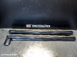 2012 Land Rover Rangerover Evoque Side Step Skirt L538 Assy 11/11-01/19 0000115658