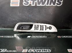 2015 Holden Statesman/Caprice Pwr Dr Wind Switch Rh Front (Master Switch) Wn 05/13-12/17 0000257298