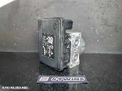 2014 Skoda Octavia Abs Pump Modulator Ne 11/13-09/20 0000124664