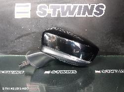 2023 Mazda 6 Left Door Mirror Gl Auto Fold W/ Blind Spot Monitor Non Camera Type 03/18- 0000254138
