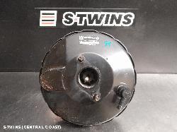 2014 Nissan Navara Brake Booster D40 (Vin Mnt) 09/05-08/15 0000256059