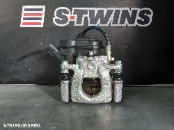 2023 Mazda 6 Caliper Lh Rear Gj-Gl Electric Handbrake Type 11/12- 0000254147