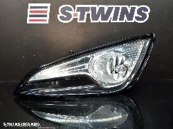 2012 Hyundai I40 Left Indicator Fog Side Bumper Foglamp Vf 09/11-05/15 0000115976