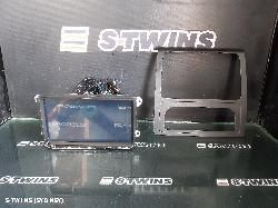 2013 Volkswagen Caddy Radio Cd Dvd Sat Tv Aftermarket 2K 12/04-06/15 0000257472