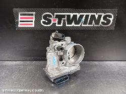 2016 Suzuki Vitara Throttle Body 1.6 Petrol M16A Vitara Ly (Vin Tsm) 06/15- 0000245991