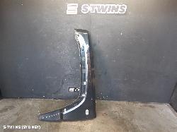 2010 Jeep Cherokee Left Guard Kk 02/08-10/12 0000258407