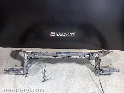 2014 Land Rover Rangerover Evoque Radiator Support L538 11/11-01/19 0000194202