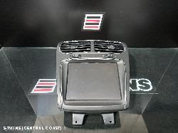 2013 Fiat Freemont Radio Cd Dvd Sat Tv Display Unit 8.4In W/ Sat Nav Type Jf 04/13-01/17 0000153323