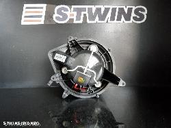 2012 Mini Roadster Heater Fan Motor R59 03/12-12/15 0000132004
