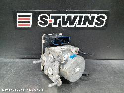 2021 Volkswagen Amarok Abs Pump Modulator 2H P/N 2H6614517B 10/10-09/22 0000257410