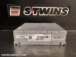 2014 Audi A4 Radio Cd Dvd Sat Tv Radio Tuner Module (Located In Boot) B8 8K 02/08-01/16 0000254880