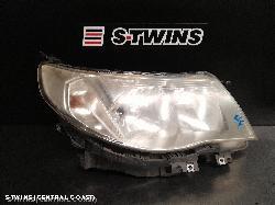 2009 Subaru Forester Right Headlamp Sh Xenon Type Xt 02/08-12/12 0000255904