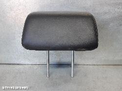 2014 Jeep Grandcherokee Headrest Centre Rear Leather Wk 01/11- 0000076560