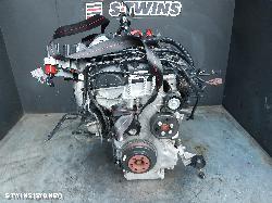 2013 Land Rover Rangerover Evoque Engine Petrol 2.0 Turbo L538 11/11-01/19 0000217329