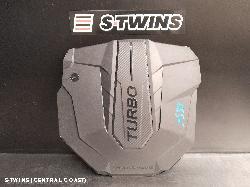 2022 Kia Carnival/Grand Carnival Engine Cover Ka4 10/20- 0000257049