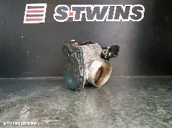 2009 Holden Commodore Throttle Body 3.6 Llt Ve 08/09-04/13 0000143817