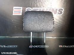 2013 Kia Optima Headrest Centre Rear Leather Tf 01/11-10/15 0000149770