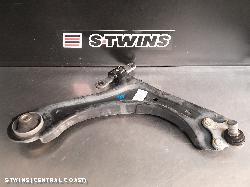 2021 Hyundai Tucson Right Front Lower Control Arm  Nx4 02/21-  0000257091