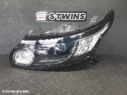 2015 Land Rover Rangerover Sport Left Headlamp L494 Bi-Xenon Type W/ Auto Dip Autobiography 06/13-10/17 0000256451