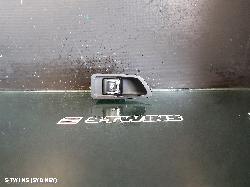 2015 Holden Statesman/Caprice Handbrake Lever Wn 05/13-12/17 0000257312