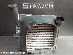 2011 Porsche Cayenne Intercooler Diesel 3.0 Rh Side 92A 07/10-04/18 0000254759