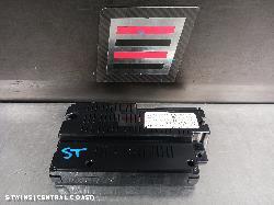 2014 Fiat Freemont Ecu Bluetooth Module Jf 04/13-01/17 0000240011