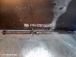 2012 Hyundai Ix35 Rear Prop Shaft 2.4 G4Ke Petrol Lm Series 11/09-08/13 0000156895
